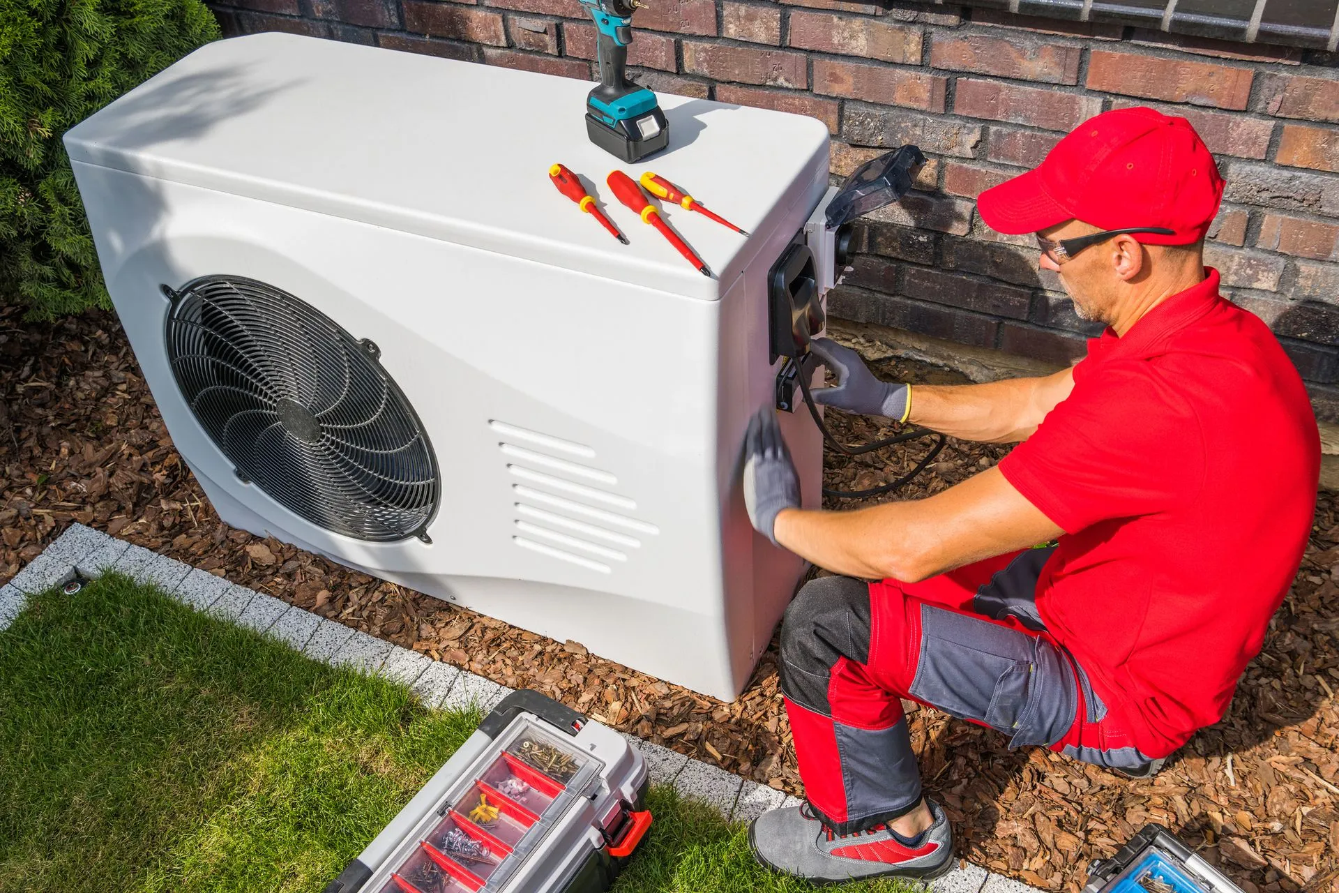 About HVAC in Iron Mountain, MI